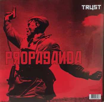 2LP Trust: Propaganda