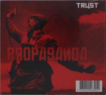 CD Trust: Propaganda