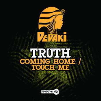 CD Truth: Coming Home / Touch Me