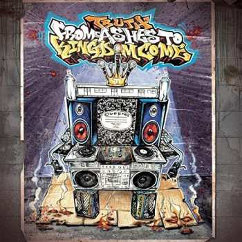 Album Truth: From Ashes To Kingdom Come