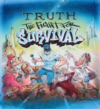Album Truth: The Fight For Survival