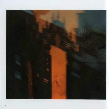 CD Trygve Seim: Rumi Songs