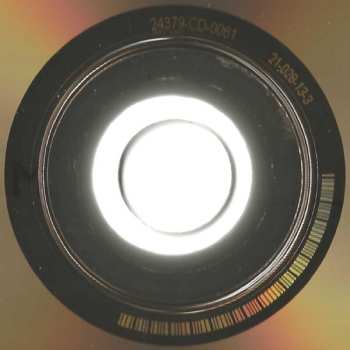 CD Trytan: Celestial Messenger