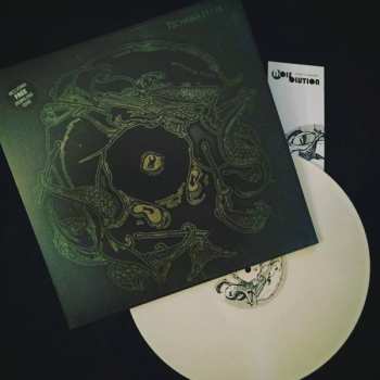 LP Tschaika 21/16: Tante Crystal Uff Crack Am Reck LTD | CLR