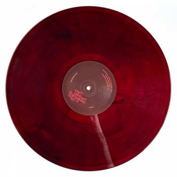 2LP TSHA: Capricorn Sun LTD | CLR