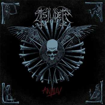 2LP Tsjuder: Antiliv LTD