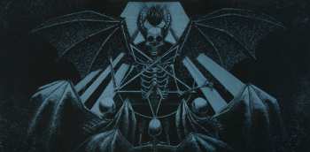 2LP Tsjuder: Antiliv LTD | CLR