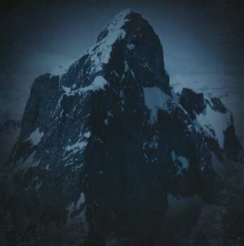 2LP Tsjuder: Antiliv LTD | CLR