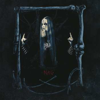 2LP Tsjuder: Antiliv LTD | CLR
