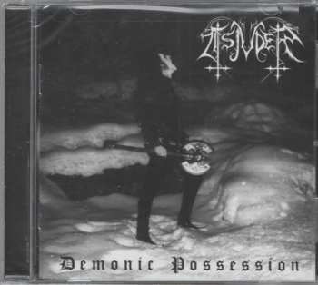 CD Tsjuder: Demonic Possession