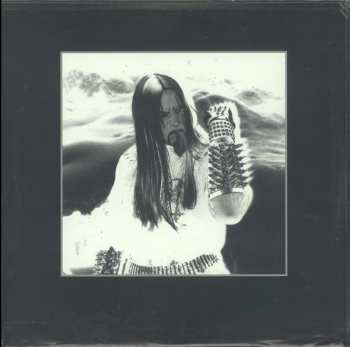 LP Tsjuder: Demonic Possession LTD