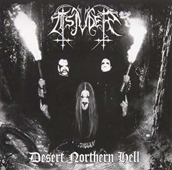 CD Tsjuder: Desert Northern Hell