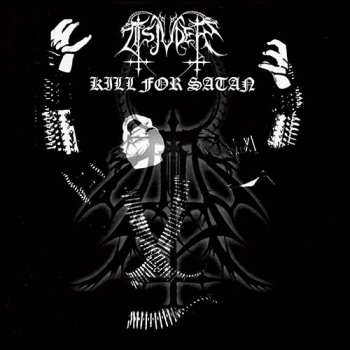 CD Tsjuder: Kill For Satan