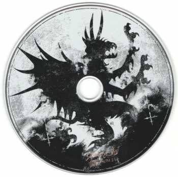 CD Tsjuder: Legion Helvete