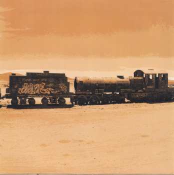 SP T.S.O.L.: Ghost Train CLR