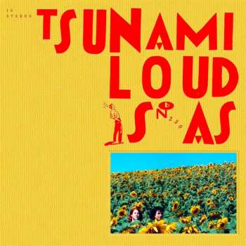 5LP/Set di cofanetti Tsunami: Loud Is As