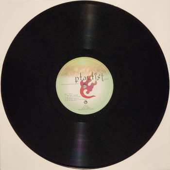 2LP Tsutchie: Samurai Champloo Music Record - Playlist LTD