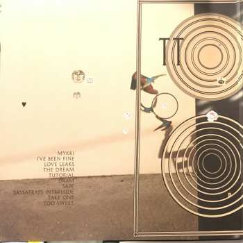 LP TT: LoveLaws LTD