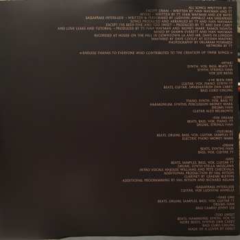 LP TT: LoveLaws LTD