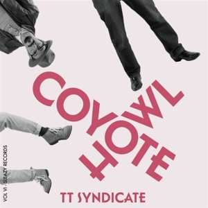 SP TT Syndicate: Coyote Howl / Tramp Stamp LTD | NUM