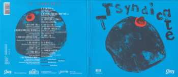 CD TT Syndicate: TT Syndicate