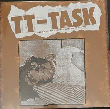 Album TT Task: Suicide, War, The Singles & More