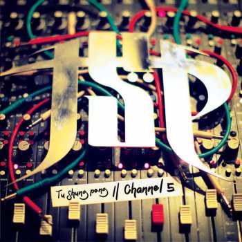 Album Tu Shung Peng: Channel 5