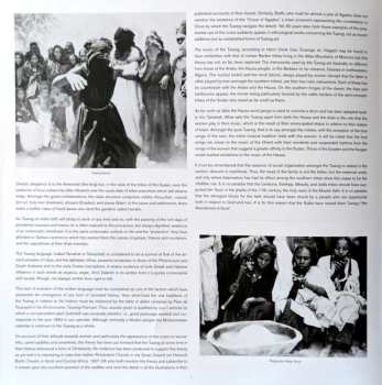 LP Tuareg: Tuareg Music Of The Southern Sahara