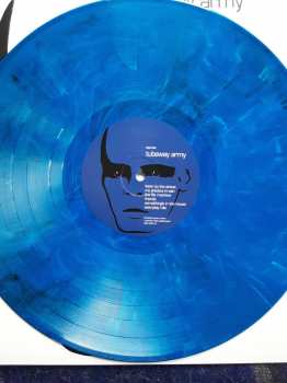LP Tubeway Army: Tubeway Army LTD | CLR