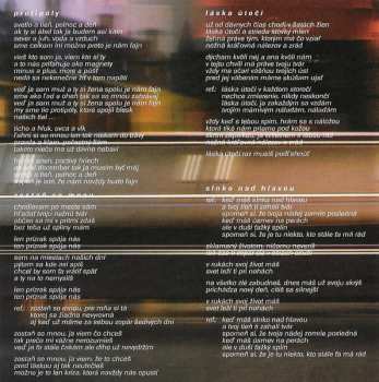 2LP Tublatanka: Panska Jazda (25th Anniversary Remaster)