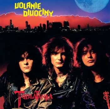CD Tublatanka: Volanie Divociny