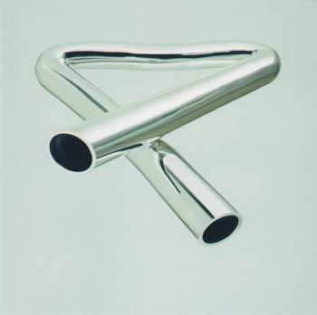 CD Mike Oldfield: Tubular Bells III