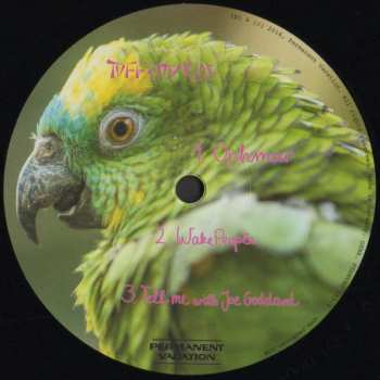 2LP Tuff City Kids: Adoldesscent