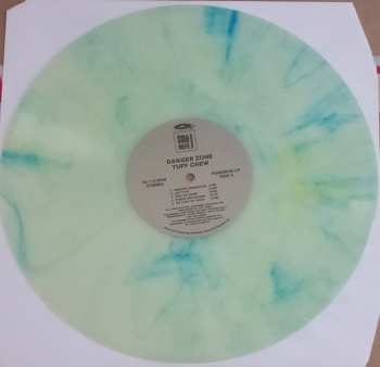 LP Tuff Crew: Danger Zone CLR | LTD