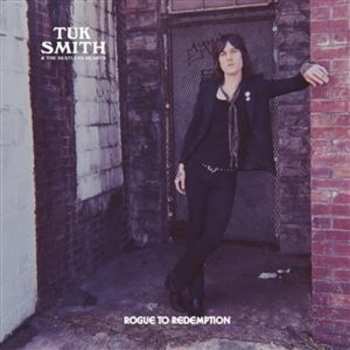 CD Tuk Smith & The Restless Hearts: Rogue To Redemption