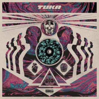 Album Tuka: Nothing In Common But Us