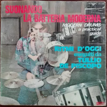 Suonando La Batteria Moderna