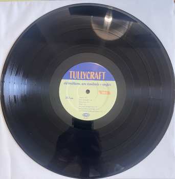 2LP Tullycraft: Old Traditions, New Standards + Singles