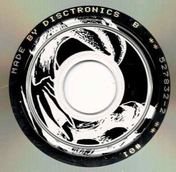 CD Tumbleweed: Galactaphonic