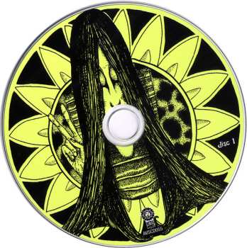 2CD Tumbleweed: The Waterfront Years 1991 - 1993