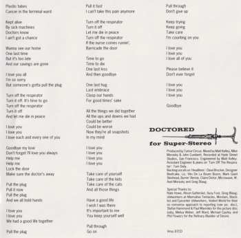 CD Tumor Circus: Tumor Circus