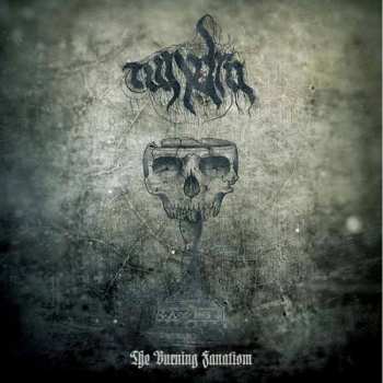 Album Tundra: The Burning Fanatism