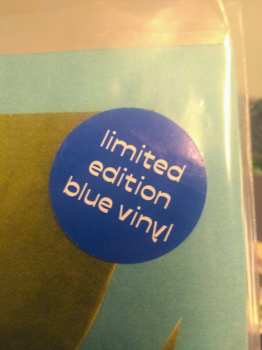 LP Tune-Yards: Sketchy. LTD | CLR