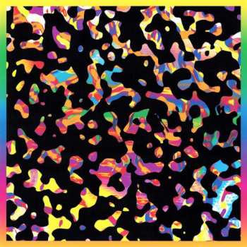 Album Tunnelvisions: Channel Tropico