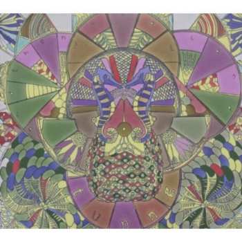 Album Tunng: And Then We Saw Land