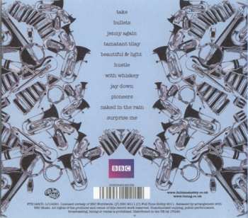 CD Tunng: This Is Tunng... Live From The BBC