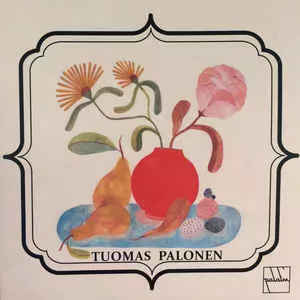Tuomas Palonen: Tuomas Palonen