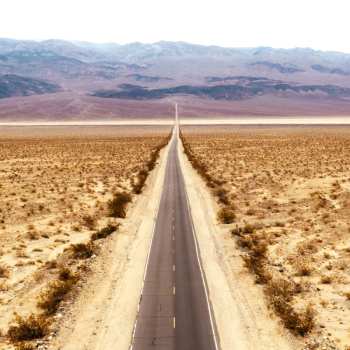 LP Tuomo & Markus & Verneri Pohjola: Music For Roads