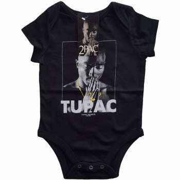Merch Tupac: Per bambini Body Praying 