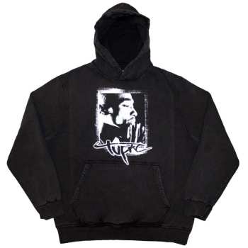 Merch Tupac: Felpa Spray Photo